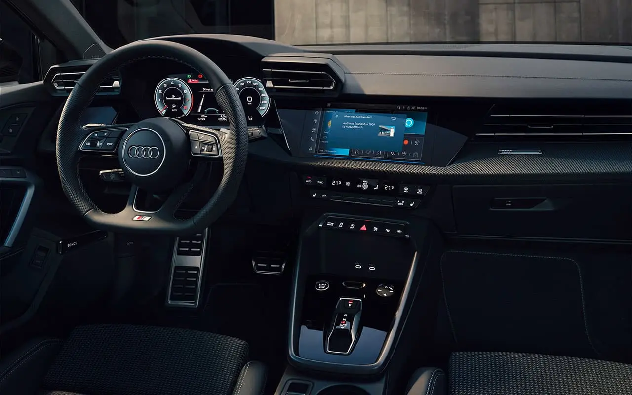 Design interior