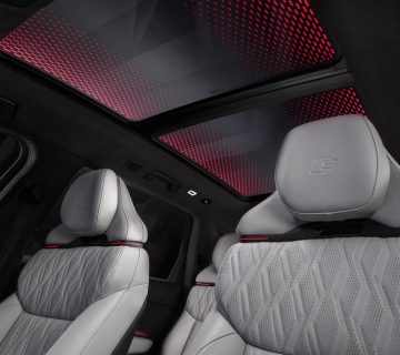 Audi Q9 5 360x320